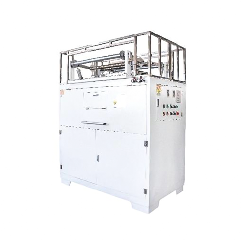Termoformingslinjekrusher