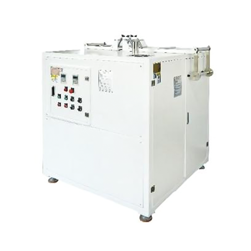 Sheet-Wire Crusher
