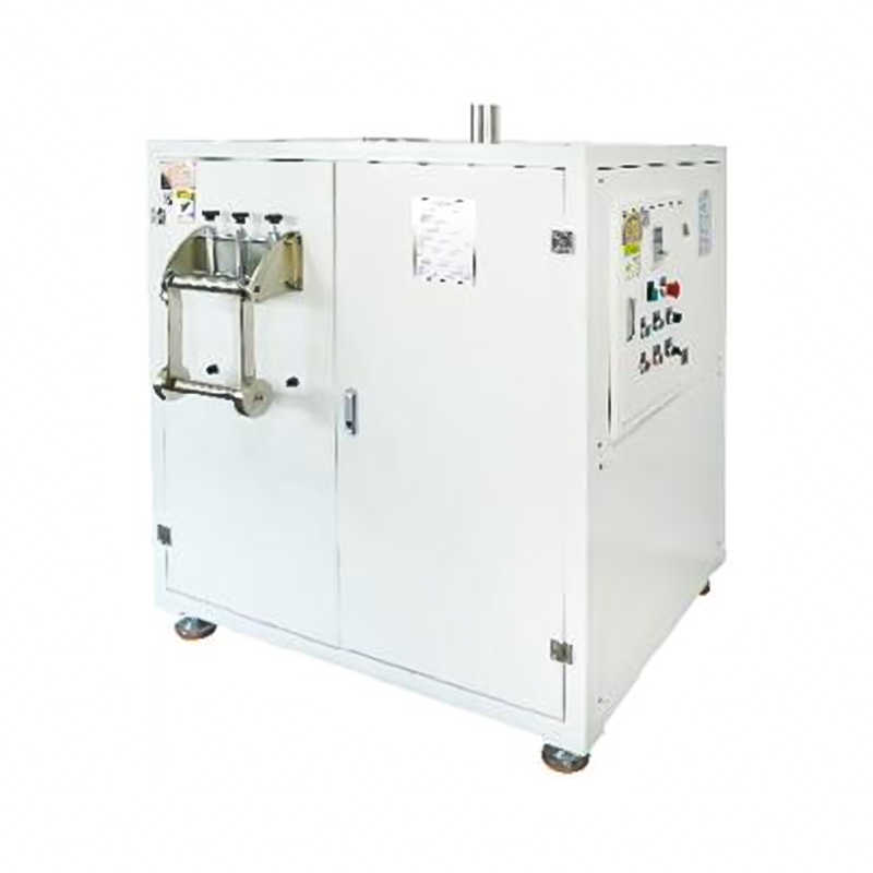 Sheet-Wire Crusher