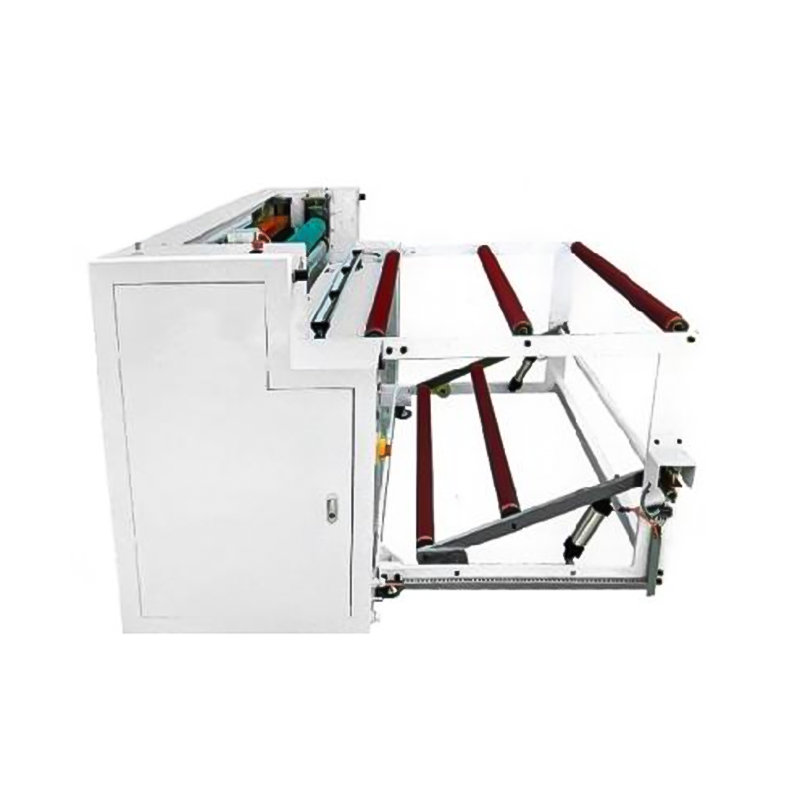 Automatisk mikrotom med høj hastighed