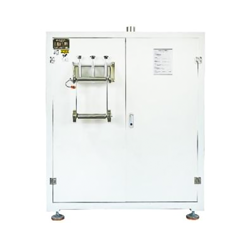 Sheet-Wire Crusher