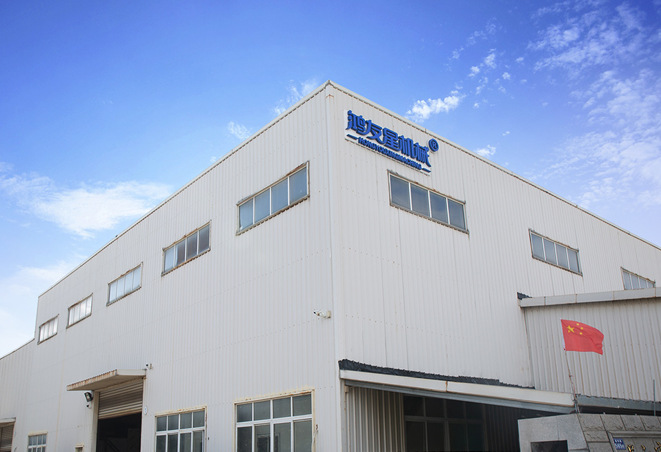 Termoformingsmaskine/plastik kop maskine