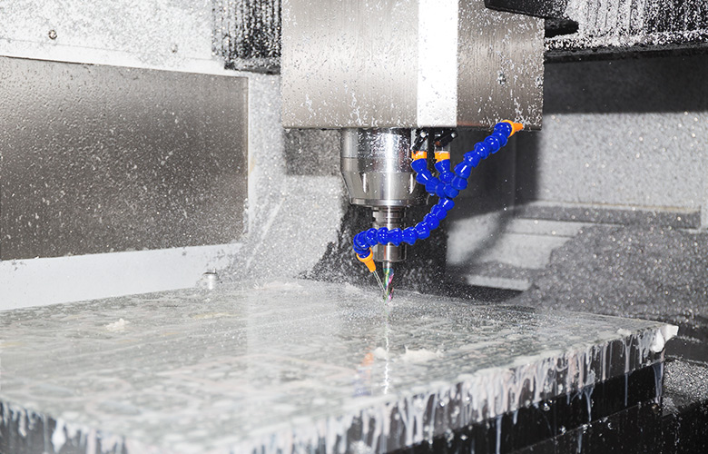 Termoformingsmaskine/plastik kop maskine